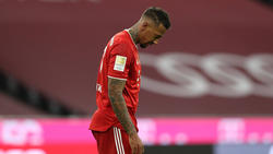 Jérôme Boateng wird den FC Bayern wohl verlassen