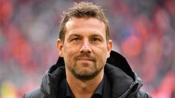 Markus Weinzierl ist zurück beim FC Augsburg