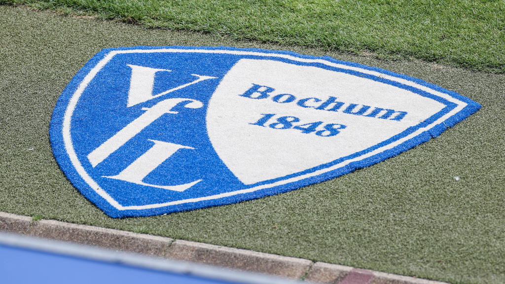 Platz 18: VfL Bochum: 33,3 Millionen Euro