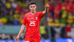 Fabian Rieder steht wohl auf dem Zettel von BVB, FC Bayern, Eintracht Frankfurt und Co.