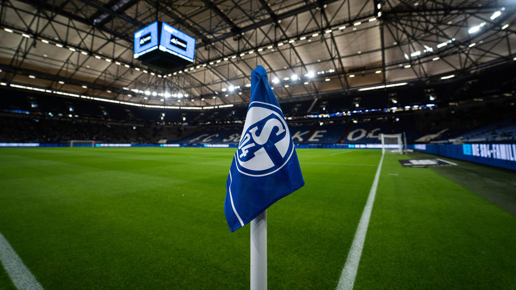 Der FC Schalke 04 steckt tief in der Krise