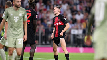 Florian Wirtz soll beim FC Bayern großes Interesse geweckt haben