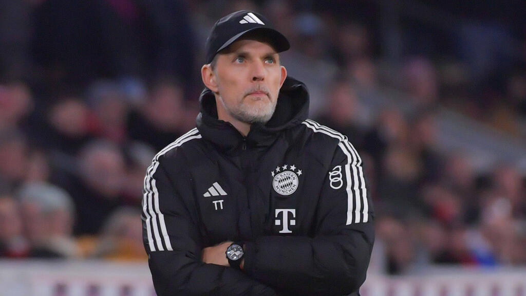 Der FC Bayern München und Trainer Thomas Tuchel beenden ihre Zusammenarbeit nach dieser Saison