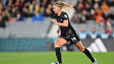 Neuseeland verliert bei der Frauen-WM 2023 das zweite Gruppenspiel