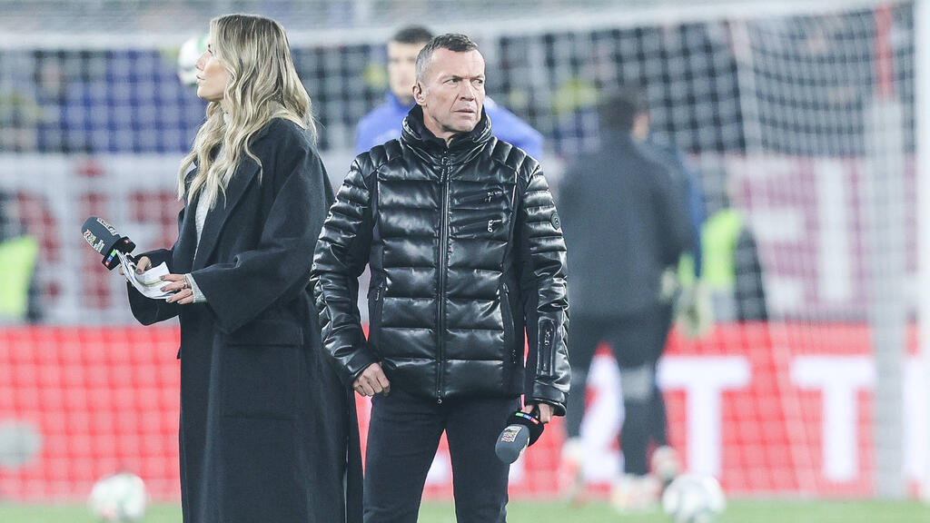 Lothar Matthäus hat das Geschehen beim FC Bayern und beim DFB-Team im Blick Lothar Matthäus hat das Geschehen beim FC Bayern und beim DFB-Team im Blick
