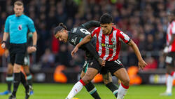 FC Liverpool hat den nächsten Patzer des englischen Fußball-Meisters Manchester City ausgenutzt