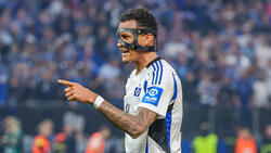 Kann der HSV seinen Toptorjäger Davie Selke halten?