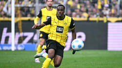 Wechselt vom BVB zum FC Chelsea: Jamie Gittens