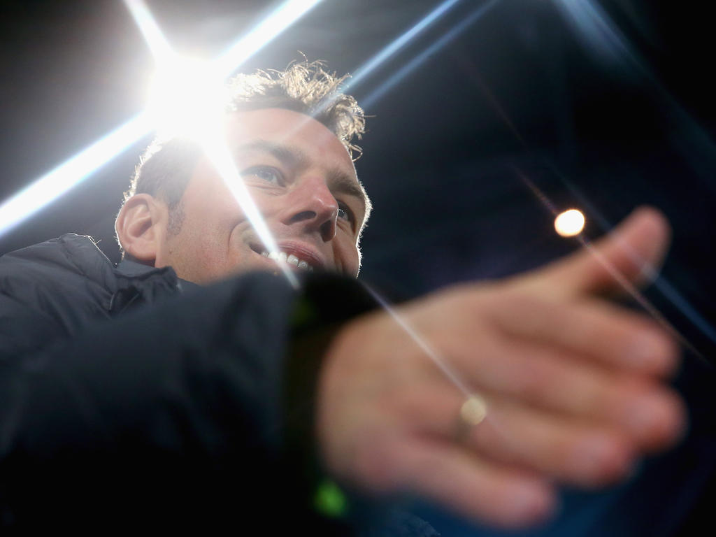 Weinzierl könnte Augsburg zum Saisonende verlassen Weinzierl könnte Augsburg zum Saisonende verlassen