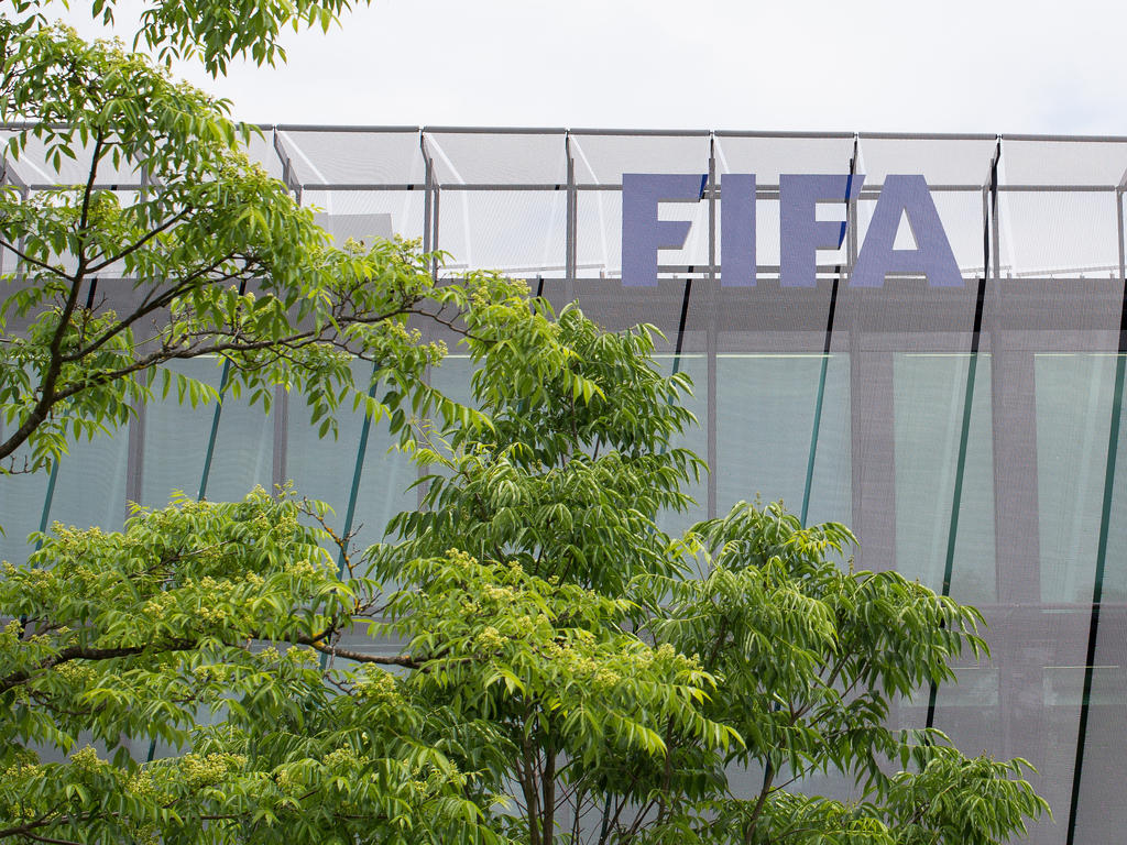 Die FIFA hat derzeit Probleme an mehreren Fronten