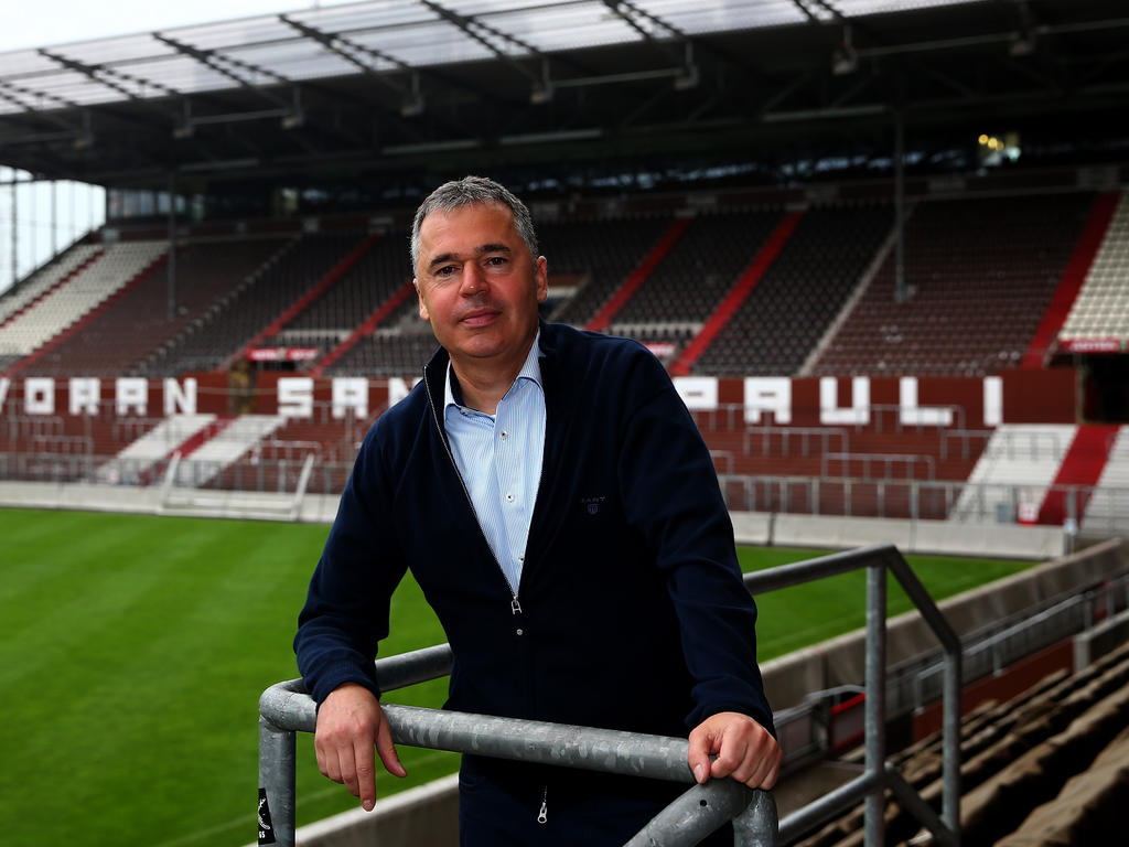 Andreas Rettig warnt davor, die 2. Liga finanziell weiter zu benachteiligen