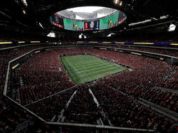 El estadio de Atlanta será una de las sedes del Mundial en Norteamérica. (Foto: Getty)