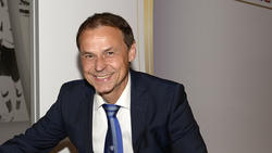 Olaf Thon reagierte als einer der ersten auf die Kritik des FC Bayern München
