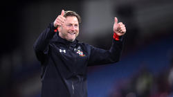 Hasenhüttl will Fans des FC Southampton glücklich machen