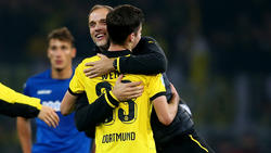 Thomas Tuchel will BVB-Star Julian Weigl angeblich unbedingt zu PSG locken