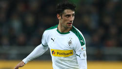Lars Stindl ist wieder ins komplette Mannschaftstraining eingestiegen