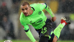 Ahmed Kutucu bleibt langfristig beim FC Schalke 04