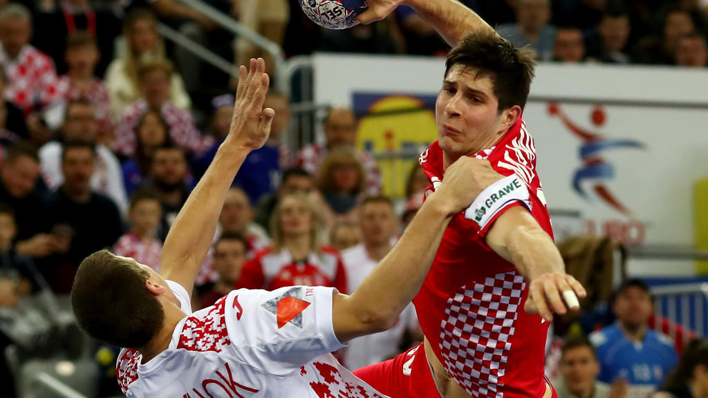 Marko Mamic wechselt nach Leipzig in de HBL Marko Mamic wechselt nach Leipzig in de HBL