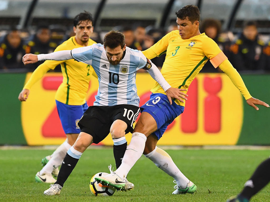 Brasil y Argentina copan a menudo los primeros puestos. (Foto: Getty)