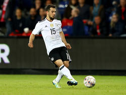 Amin Younes bleibt in Amsterdam