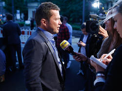 Lothar Matthäus ist ein gefragter Fußballfachmann