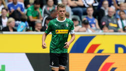Gladbach mit Matthias Ginter beim 1. FC Köln