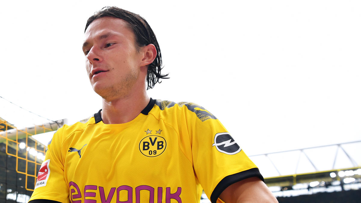 BVB ohne Manual Akanji und Nico Schulz (Foto) gegen Bayer Leverkusen? BVB ohne Manual Akanji und Nico Schulz (Foto) gegen Bayer Leverkusen?