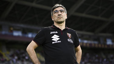 Ivan Juric ist Cheftrainer beim FC Turin