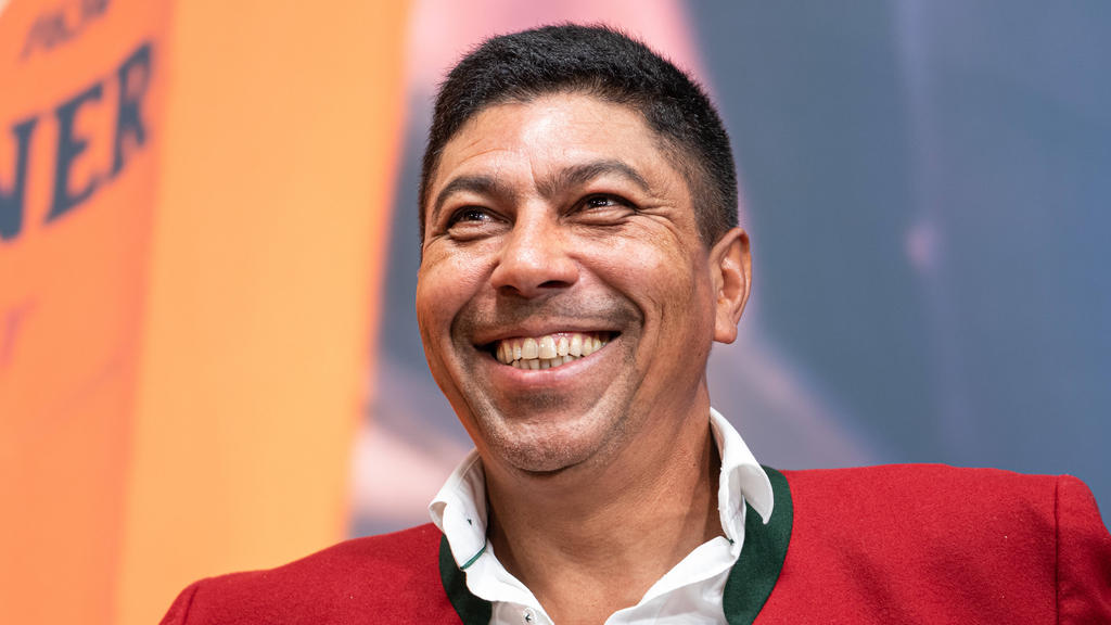 Giovane Élber sieht den FC Bayern bestens aufgestellt