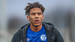Jean-Clair Todibo steckt sich auch beim FC Schalke 04 hohe Ziele