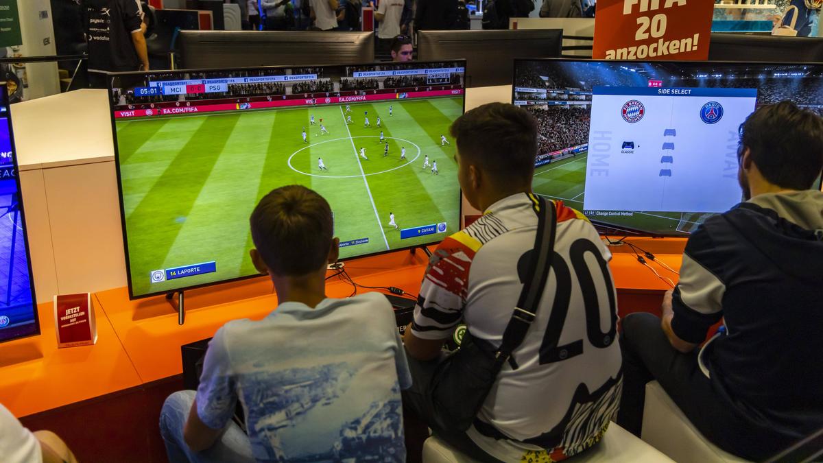FIFA 21: Endlich ein guter Deal? Alle Infos zu den neuen SBCs in Ultimate Team FIFA 21: Endlich ein guter Deal? Alle Infos zu den neuen SBCs in Ultimate Team
