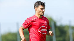 Kaan Ayhan verlässt Fortuna Düsseldorf