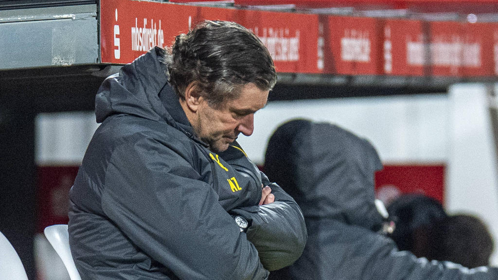 Michael Zorc holt die Spieler von Borussia Dortmund auf den Boden der Realität zurück