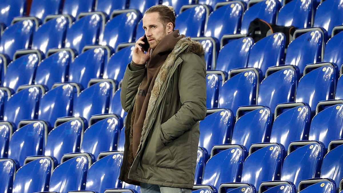 Ralf Fährmann fehlt dem FC Schalke 04 aktuell verletzungsbedingt Ralf Fährmann fehlt dem FC Schalke 04 aktuell verletzungsbedingt
