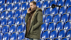 Ralf Fährmann fehlt dem FC Schalke 04 aktuell verletzungsbedingt