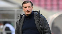 Michael Zorc bleibt bis 2022 als Sportdirektor beim BVB
