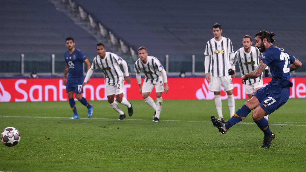 Rückspiel :: Achtelfinale :: Juventus - FC Porto 3:2 (0:1, 2:1) n.V. 3ual_eb3nfk_l