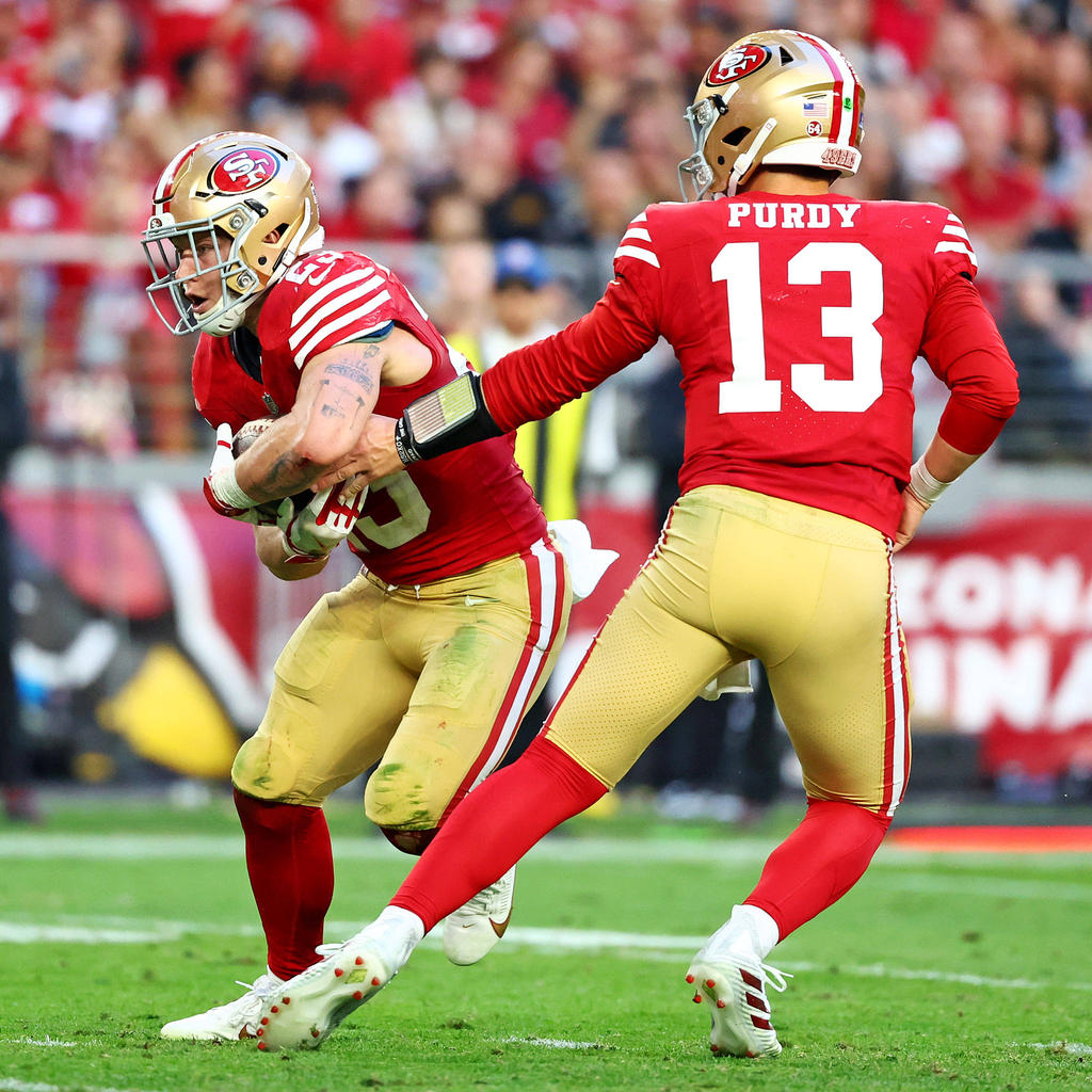 Die Gewinner und Verlierer in NFL Woche 15