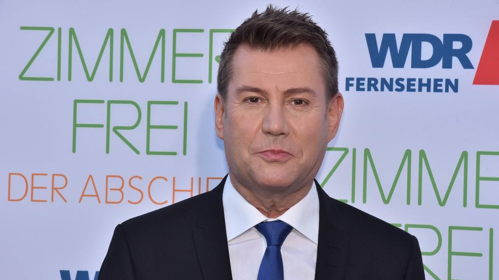 Tagesschau-Sprecher Jens Riewa unterlag ein Versprecher Tagesschau-Sprecher Jens Riewa unterlag ein Versprecher