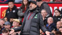 Jürgen Klopp verlässt den FC Liverpool zum Saisonende