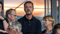 Heuert Fredi Bobic beim FC Schalke 04 an?