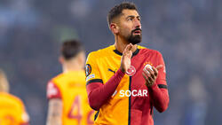 Kerem Demirbay war Thema bei Werder Bremen