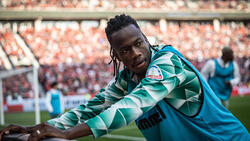 Skelly Alvero ist bislang ein großes Transfer-Missverständnis bei Werder Bremen