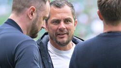 RB-Geschäftsführer Marcel Schäfer kündigt einen Umbruch in Leipzig an