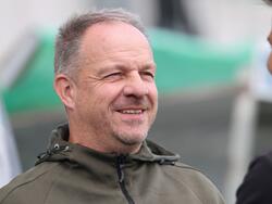 Heuert erneut im Norden an: Alexander Zorniger