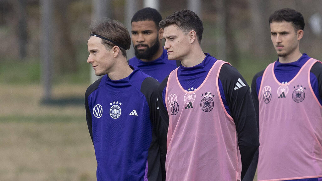 Caspar Jander (l.) steht wohl beim VfB Stuttgart auf der Wunschliste Caspar Jander (l.) steht wohl beim VfB Stuttgart auf der Wunschliste