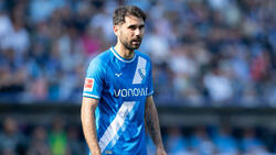 Gerrit Holtmann bleibt nun doch beim VfL Bochum
