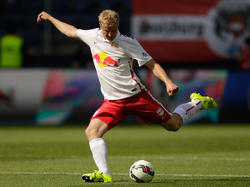 Gladbach verpflichtet Martin Hinteregger
