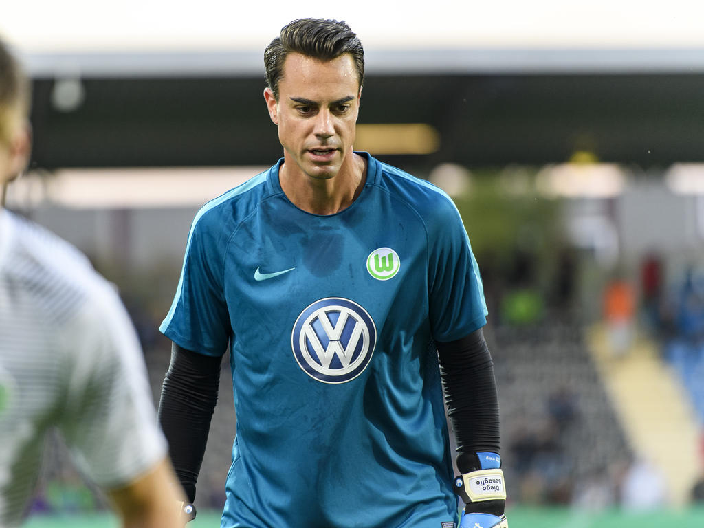 Wolfsburg einigt sich mit Diego Benaglio