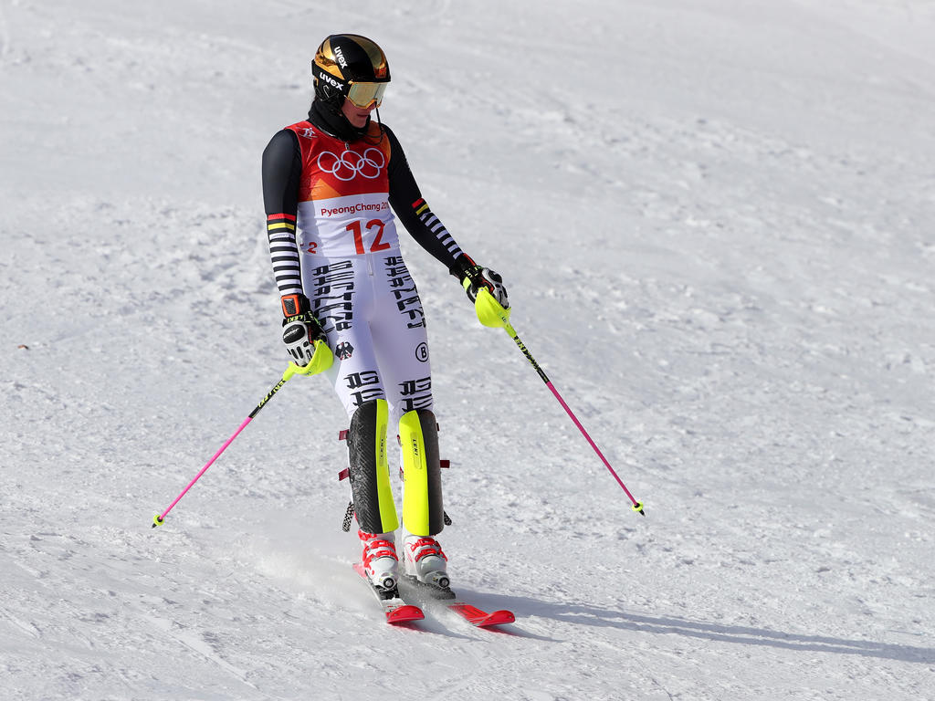 Ernuchternd Deutsche Slalom Frauen Schlecht Wie Nie